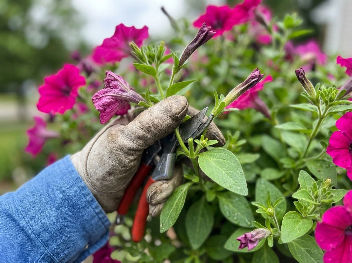 how to grow flowers