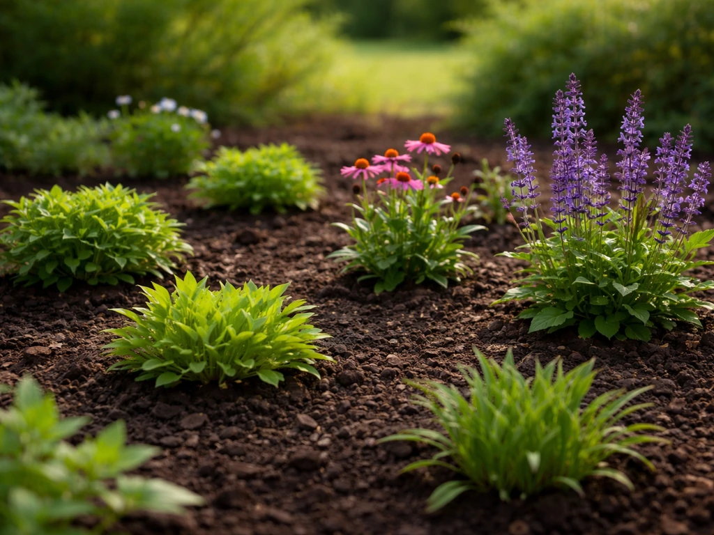 How to Grow Perennial Flowers From Seed to Establishment