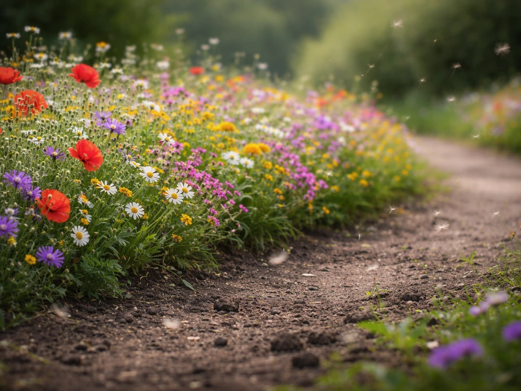 How to Grow Wildflowers: Step-by-Step Guide for Success