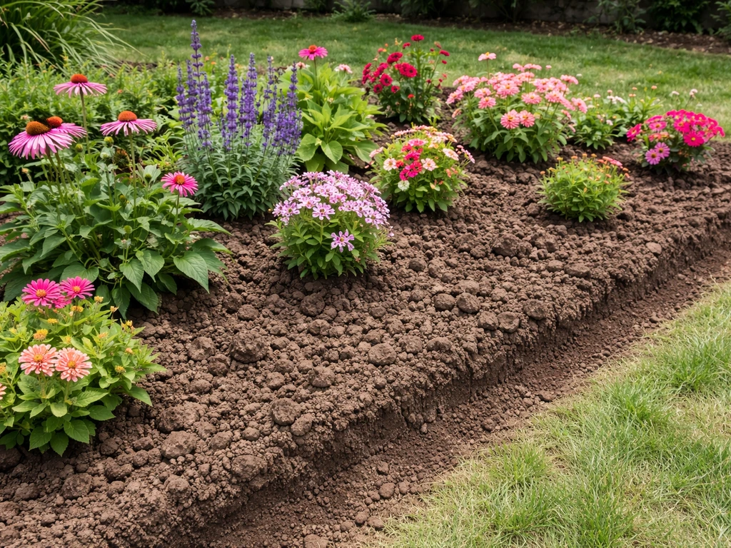 How to Grow Flowers in Clay Soil: Step-by-Step Guide