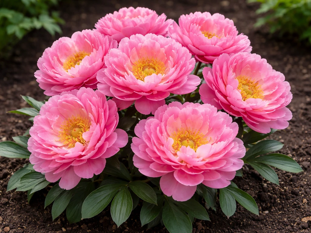 how to grow bigger flowers
