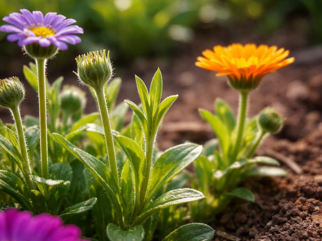 How to Make Flowers Grow: Step-by-Step Fixes to Bloom
