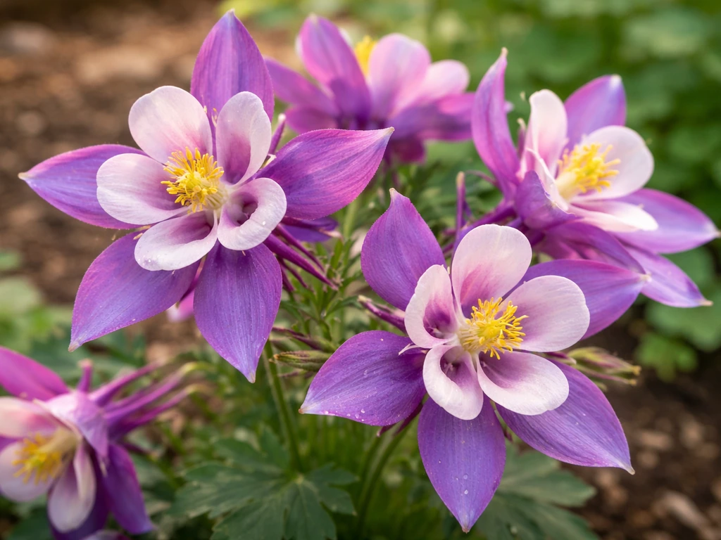 Columbine Flower How to Grow: Step-by-Step Guide