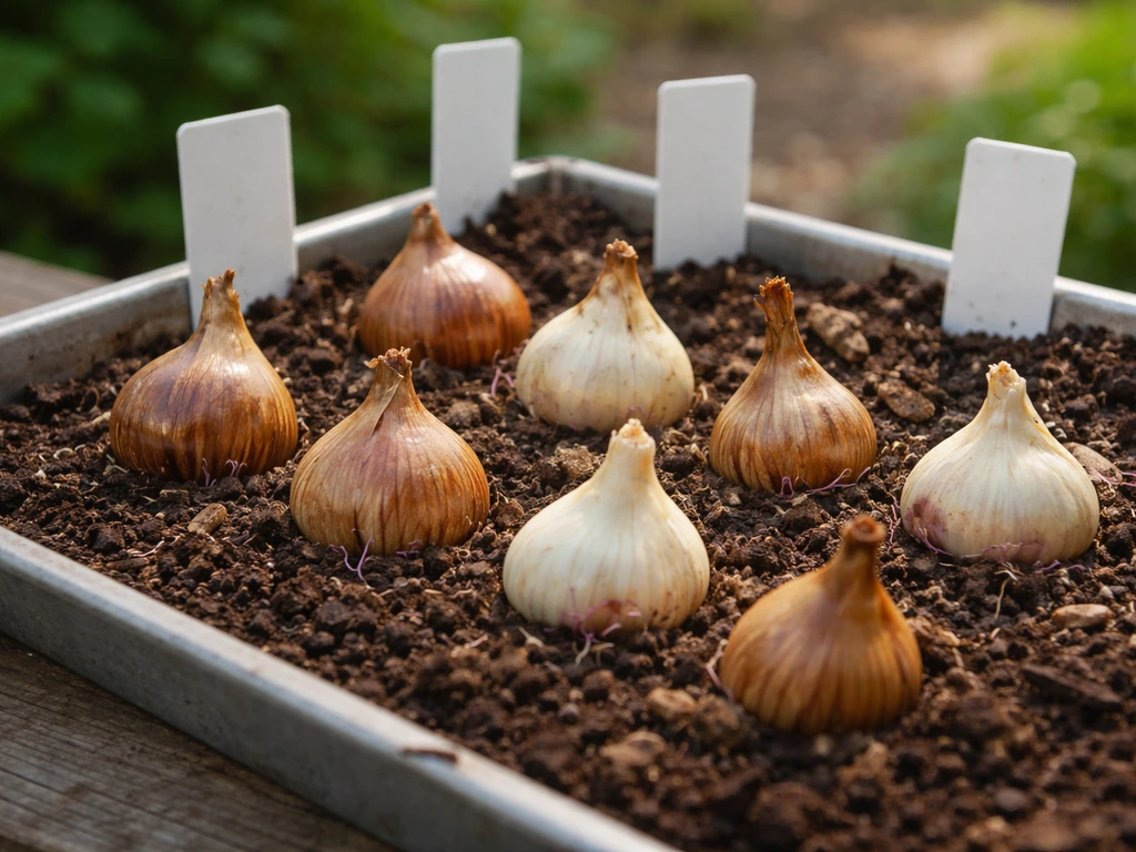 how to grow crocus