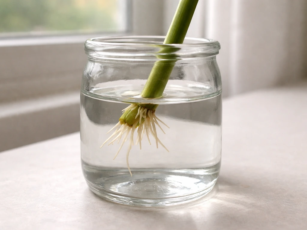 How to Make a Flower Grow Roots: Step-by-Step Guide
